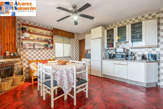 Chalet en Monachil — 8