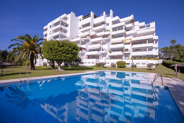 Apartamento 2 habitaciones 135m² en venta - Marbella — 19