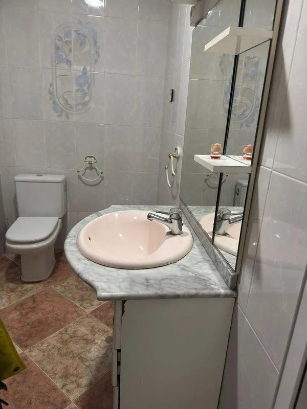 Amplio piso 105 m2 — 26