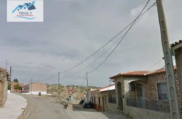Venta Chalet en San Lorenzo de Calatrava - Ciudad Real - foto 2