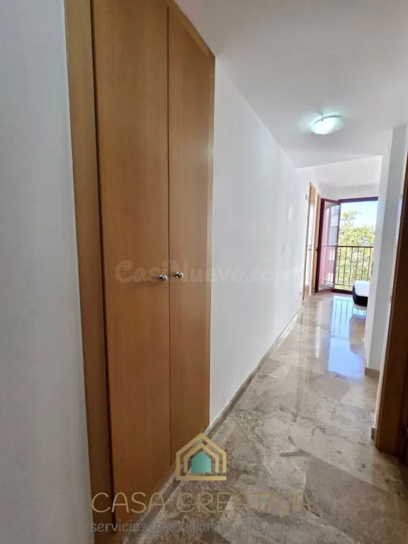 Piso en Venta en Naquera Valencia — 38