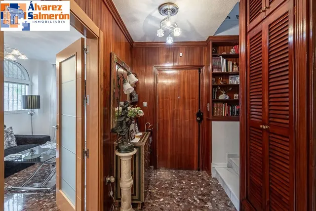 Fantástica casa en bola de oro — 17