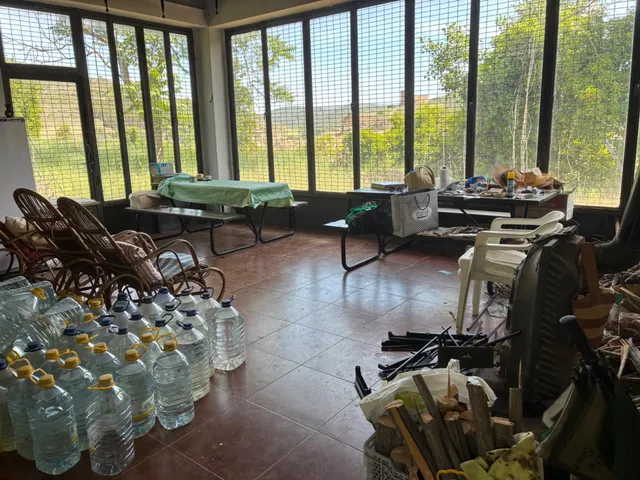 PARCELA URBANA EN VENTA EN UNCASTILLO - 17.700 M2 — 9
