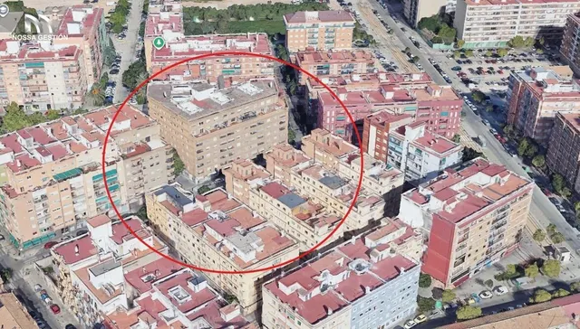 Vivienda en Venta en Torrefiel, Valencia - Piso Ocupado Sin Posesión - Oportunidad de Inversión — 7