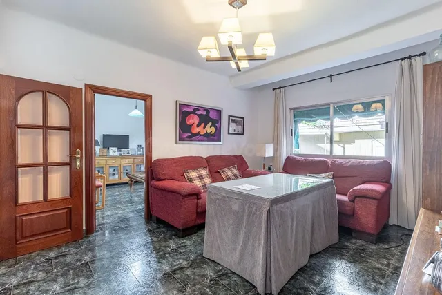 PISO DE 4 DORMITORIOS EN EL ZAIDIN — 4