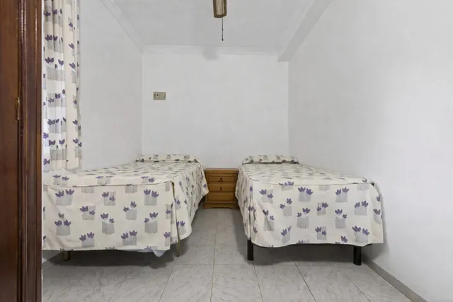Casa de Campo Urb. Las Tres Palmeras (Carmona) — 26