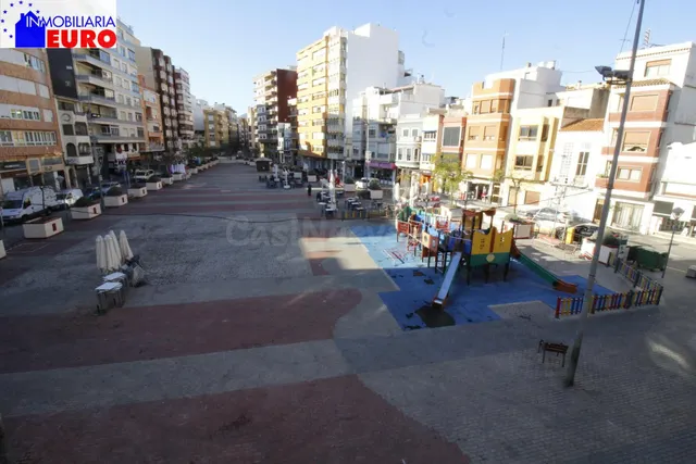 Piso en venta con ascensor en el centro de Tavernes de la Va - foto 5