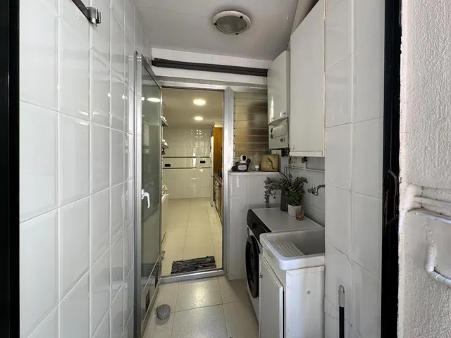 PISO CON DOS DORMITORIOS Y GRAN TERRAZA EN CASTELLÓN JUNTO AL PARQUE DEL LAGO — 12