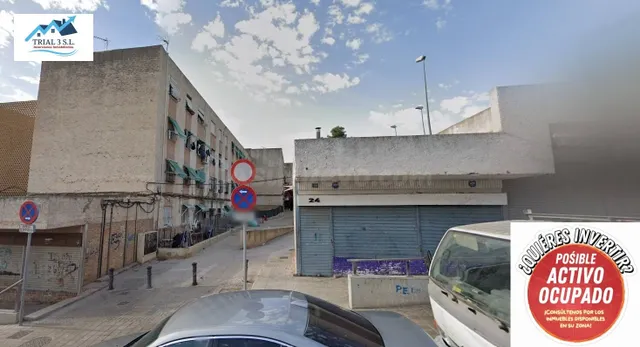 Venta de Piso en Alicante/Alacant