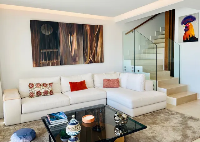 Adosado 3 habitaciones 200m² en venta - Riviera del sol — 7