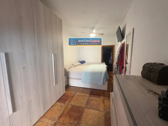 Casa de dos plantas en el centro de Aspe — 10