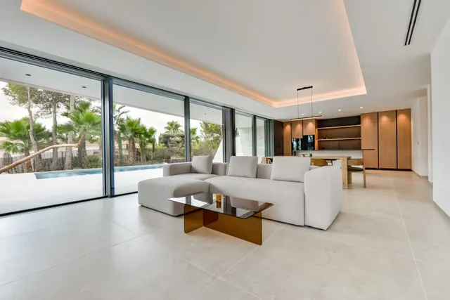Villa 4 habitaciones 591m² en venta - Altea la Vella — 2