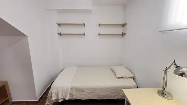 EN ALQUILER PISO PARA ESTUDIANTES CON GASTOS INCLUIDOS EN VILLANUEVA DE LA CAÑADA (MADRID). — 15