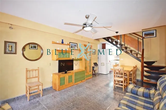 DÚPLEX EN VENTA EN BAHÍA A TAN SOLO 100 METROS DE LA PLAYA - foto 3