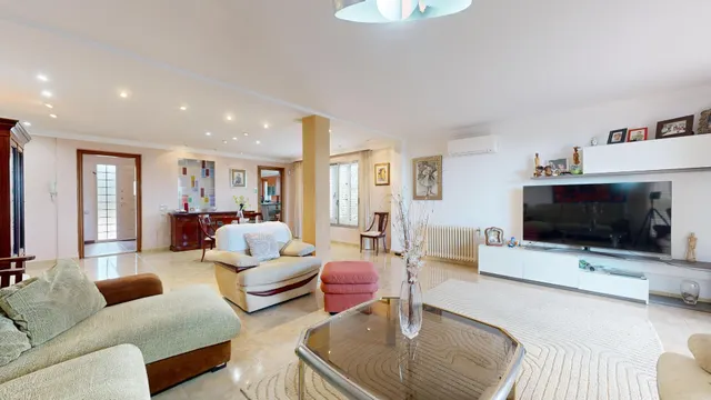 CHALET INDEPENDIENTE EN EL VEDAT DE TORRENT — 14