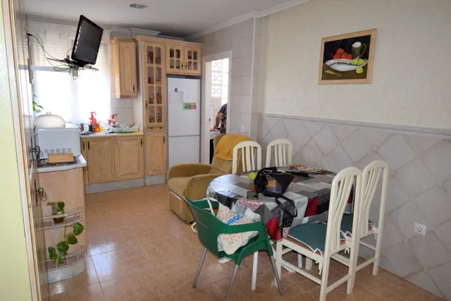 Villa 2 habitaciones 120m² en venta - Aguas Nuevas — 13