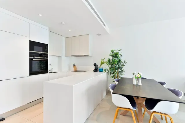 Apartamento 2 habitaciones 113m² en venta - Costa Del Sol — 8