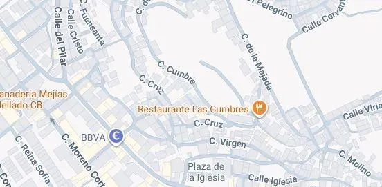 SE VENDE piso OKUPA en C Cruz 3 de Murcia - foto 2