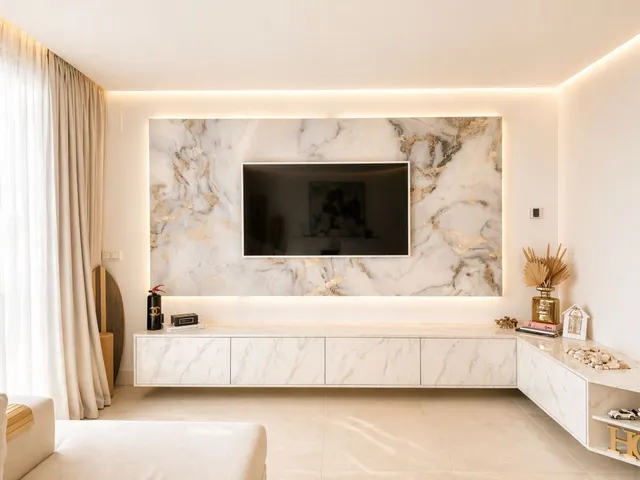 Ático Dúplex 2 habitaciones 122m² en venta - Marbella — 10
