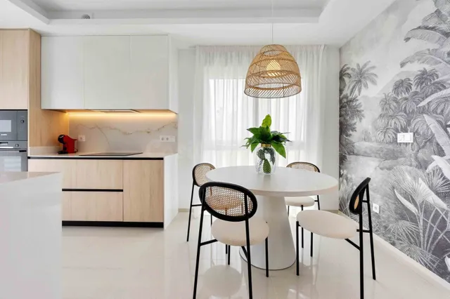 Ático 2 habitaciones 84m² en venta - Centro de la Ciudad Que - foto 3