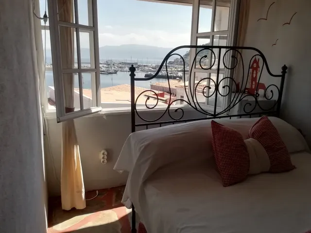 CASA DE ALQUILER TURISTICO EN MUROS. CAMINO INGLES. — 22