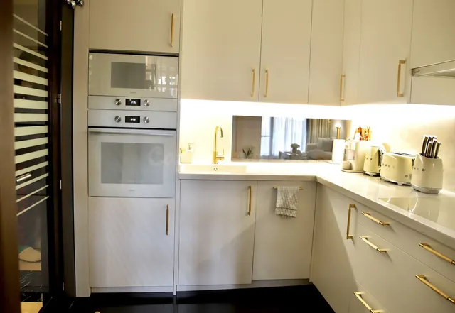 Apartamento 1 habitación 114m² en venta - Costa Del Sol — 3