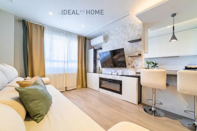 Vivienda completamente reformada - foto 4