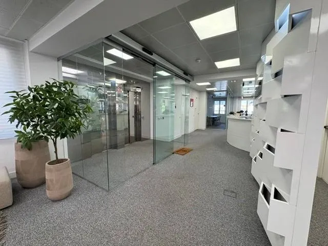 OFICINA | AZCA, donde empresa y ubicación se encuentran — 4
