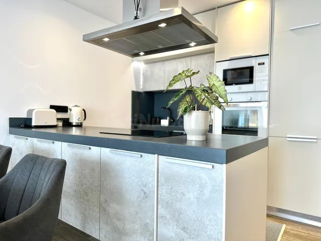 Modern 2 bed ground floor apartment Bali Torrevieja - foto 4