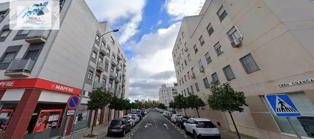 Venta piso en Sevilla + Garaje y Trastero - foto 4