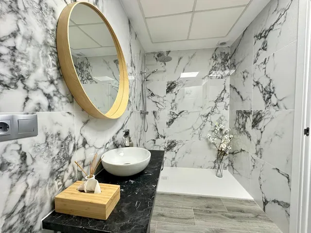 Planta baja 103m² en venta - Centro — 16