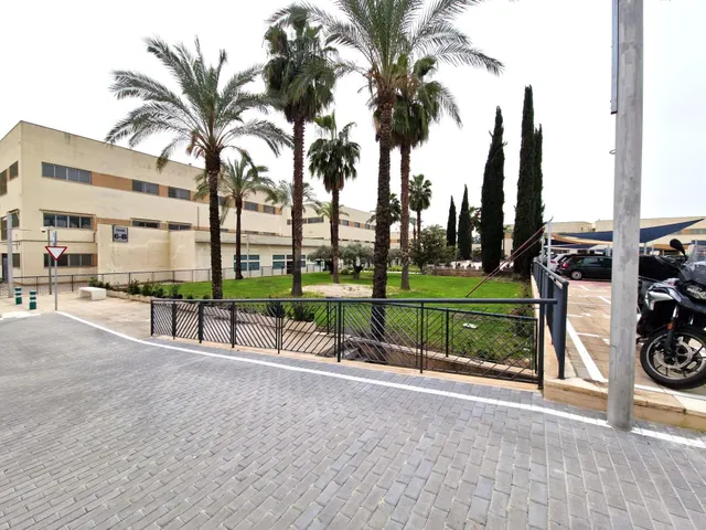 OFICINAS EN ALQUILER, CÓRDOBA — 27
