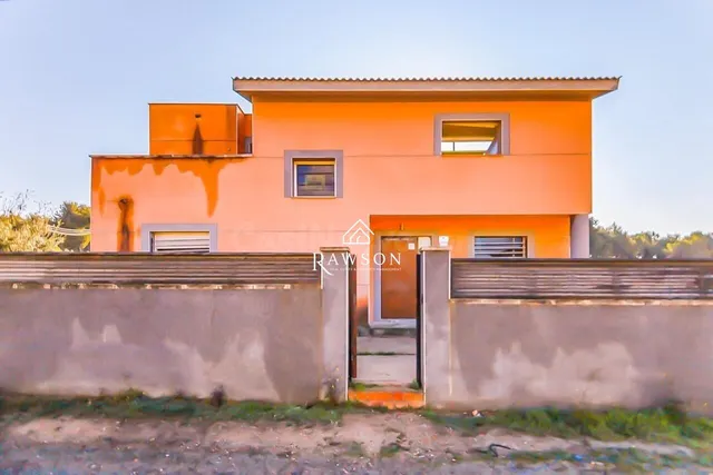 Gran casa independiente en venta en Mas de Plata, Tarragona  - foto 2