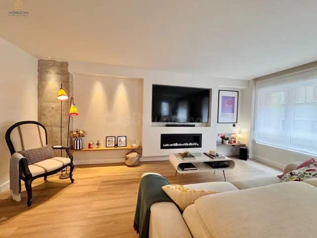 Reforma integral, reforma de diseño y una ubicación premium  - foto 3