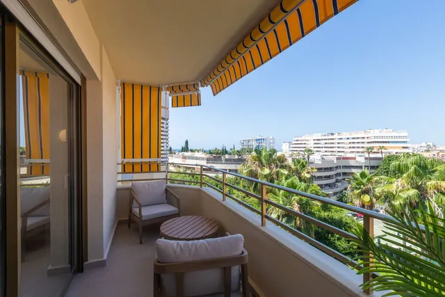 Ático 2 habitaciones 80m² en venta - Marbella — 22