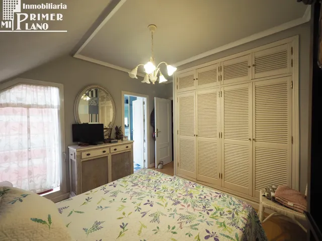 Ático con terraza exterior y garaje en Tomelloso - Calle Campo a la Venta por 145.000€ — 16
