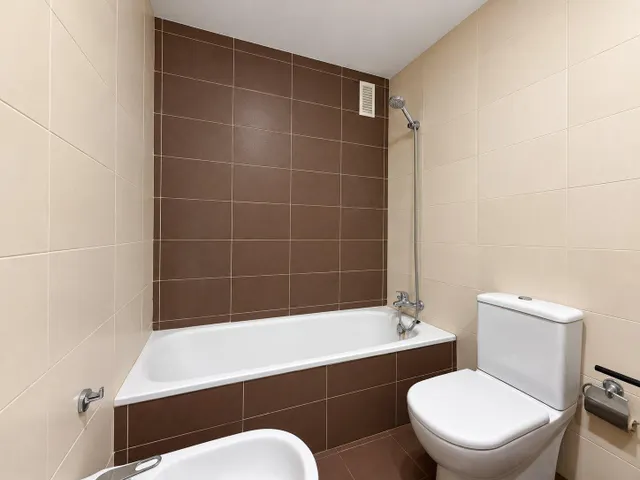 Piso en planta baja a la venta en naquera — 27