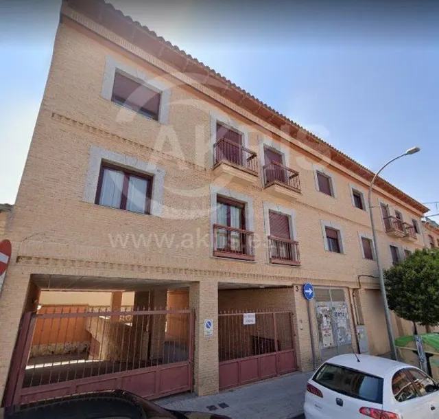 Piso en Bargas
