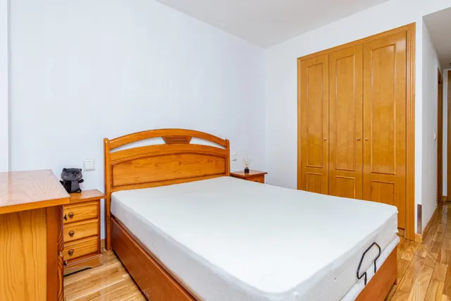 WGI INMOBILIARIA ALQUILA vivienda REFORMADA con PATIO — 27