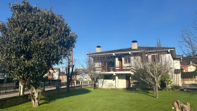 ESPECTACULAR CASA INDEPENDIENTE EN AMPUERO (CANTABRIA) - foto 3