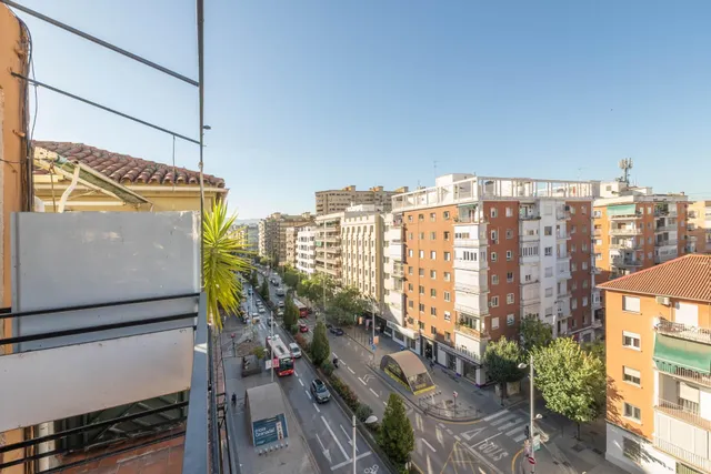 HABITACIÓN en Alquiler en Camino de Ronda, Granada — 23