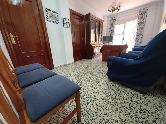 EL PISO MÁS BARATO PARA ESTUDIANTES EN PLENO BARRIO DE LA PL - foto 5
