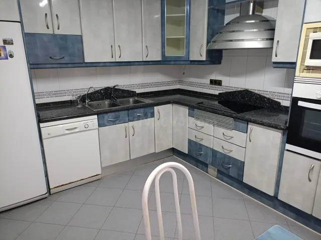 MAGNÍFICA VIVIENDA EN VENTA EN ADRA — 5