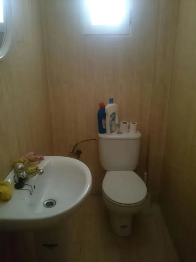 Local con cámara frigorífica. — 3