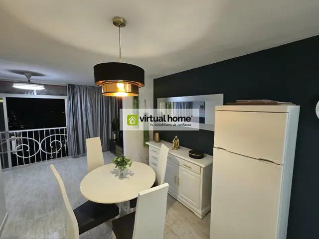 Apartamento con vistas al mar — 7