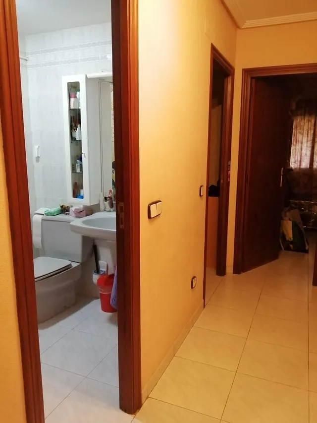 ESPECTACULAR PISO EN EL PUNTAL — 9