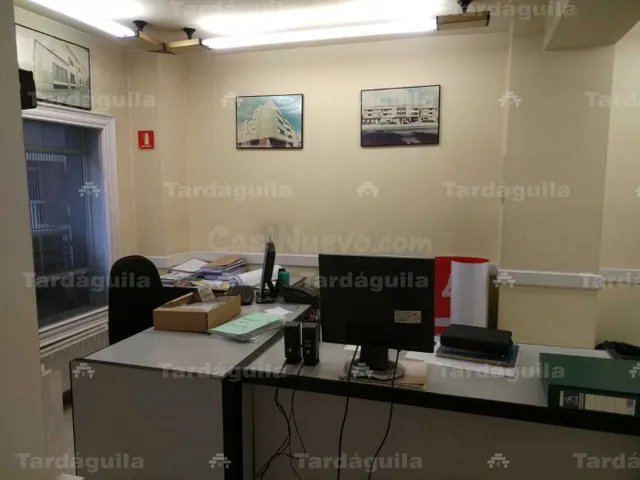 EXCELENTES OFICINAS EN MARIA AUXILIADORA — 5