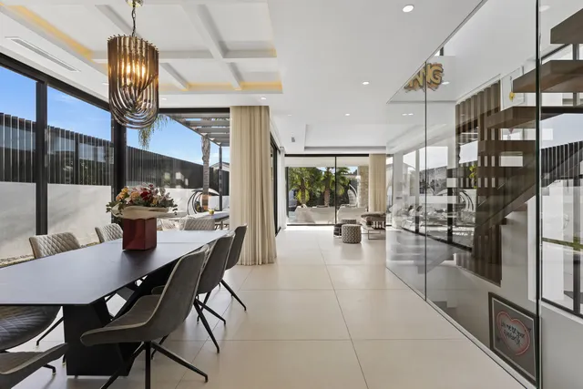 Chalet 6 habitaciones 365m² en venta - Marbella — 8