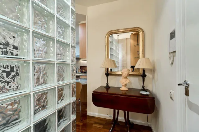 PISO REFORMADO CON ENCANTO — 22