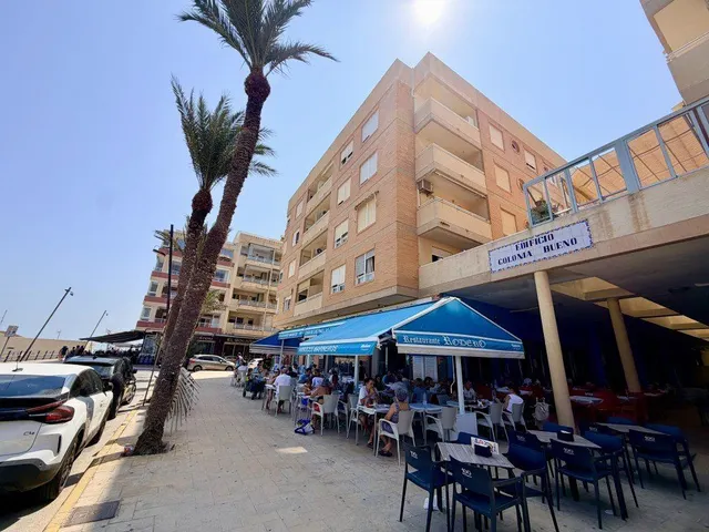 Apartamento 2 habitaciones 59m² en venta - Pueblo — 23